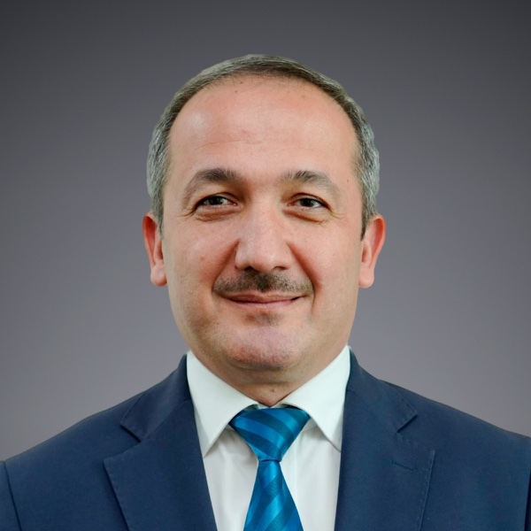Ravshan Mamatov